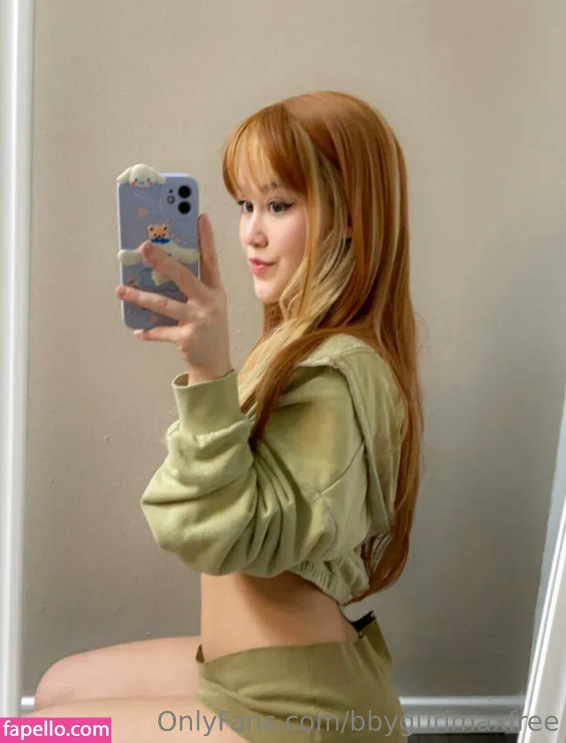 bbygurlmaxfree Onlyfans Photo Gallery 