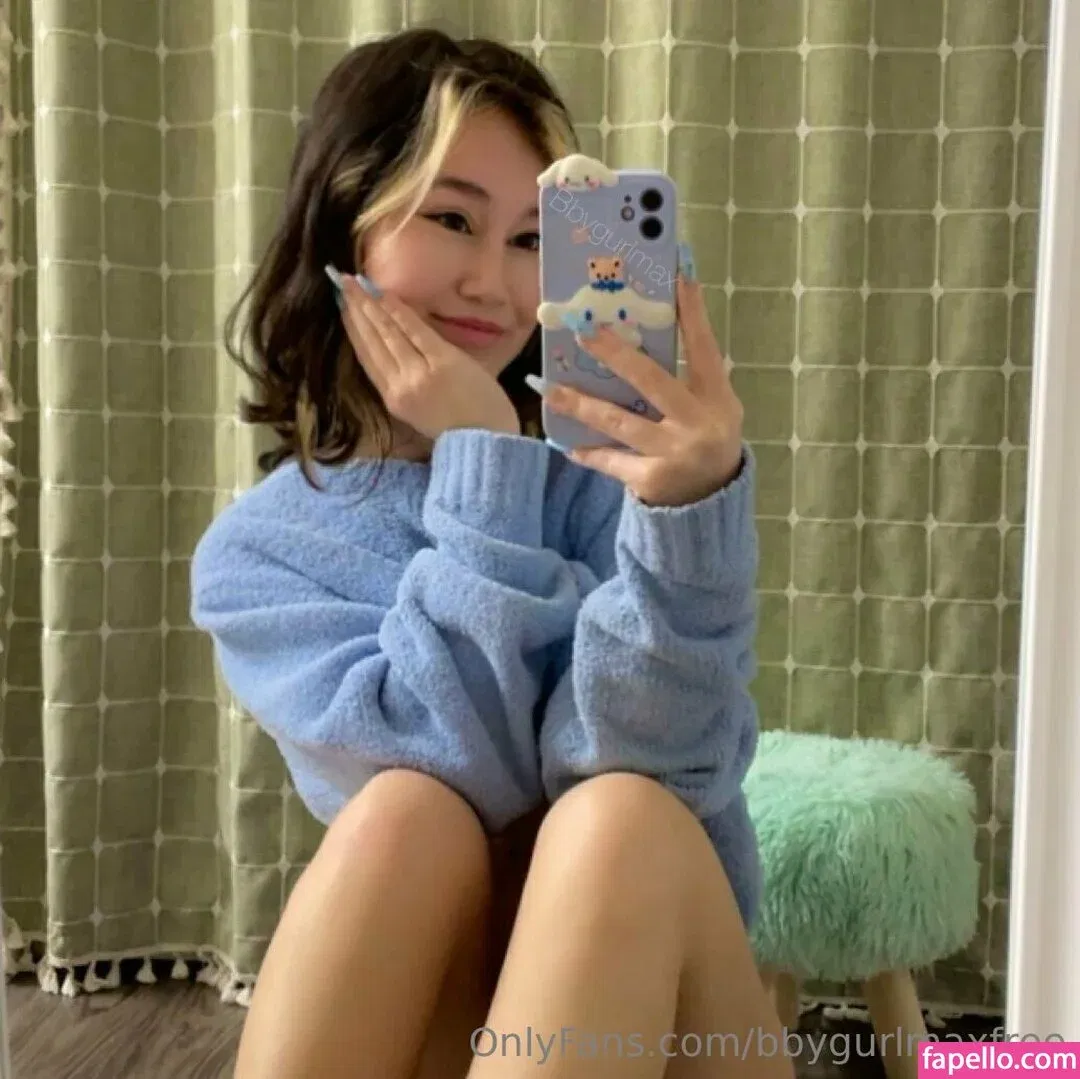 bbygurlmaxfree Onlyfans Photo Gallery 