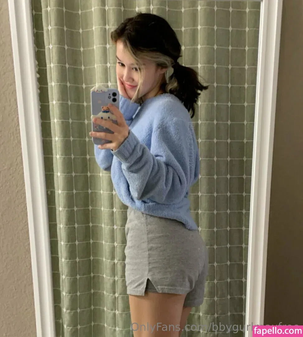 bbygurlmaxfree Onlyfans Photo Gallery 