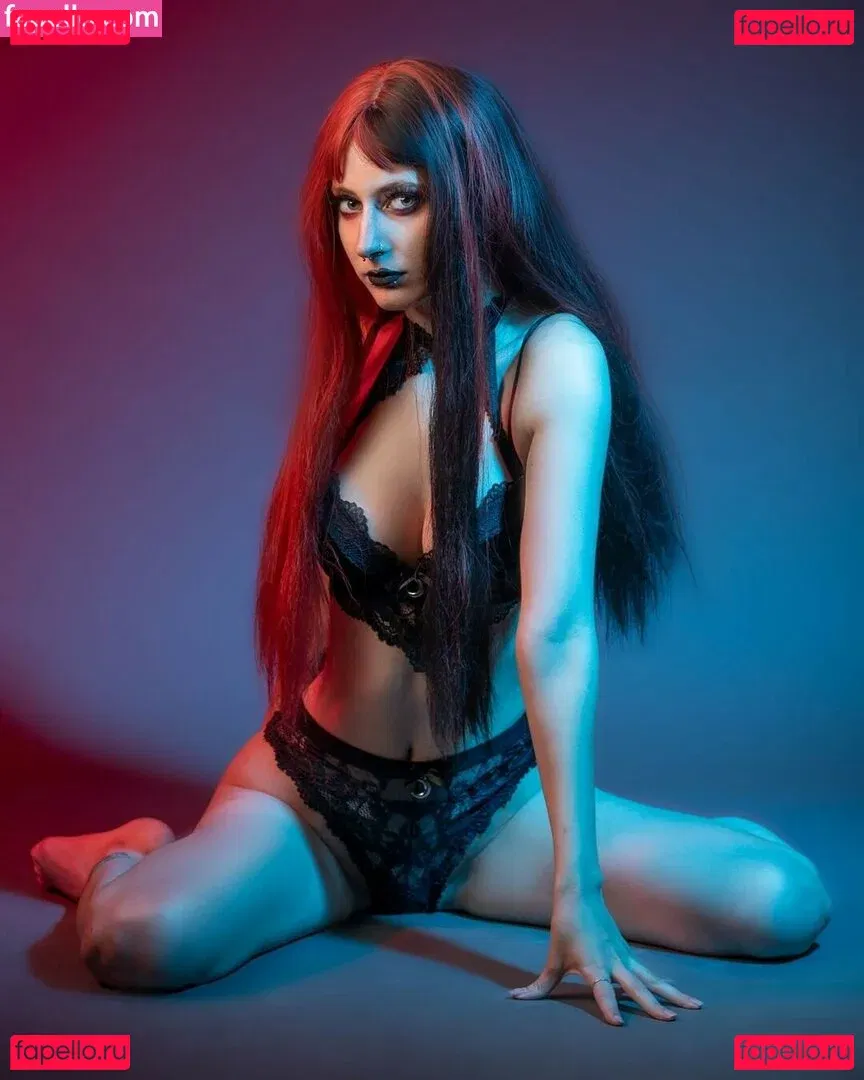 Nico Aro Onlyfans Photo Gallery 