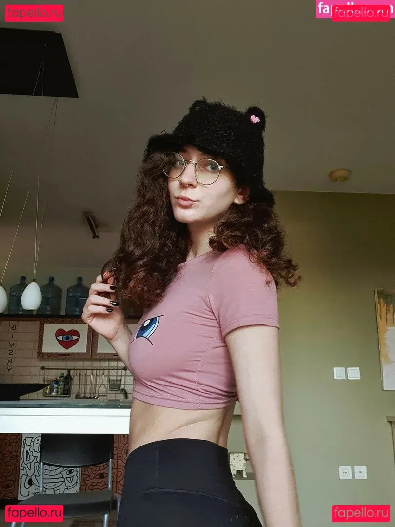 Nico Aro Onlyfans Photo Gallery 