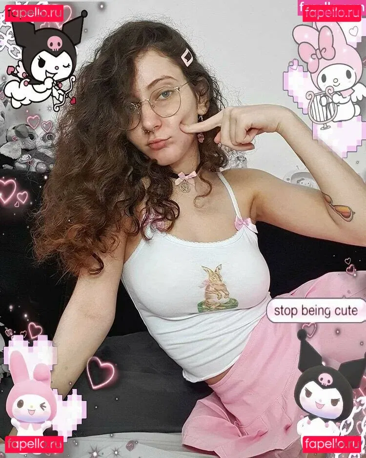 Nico Aro Onlyfans Photo Gallery 