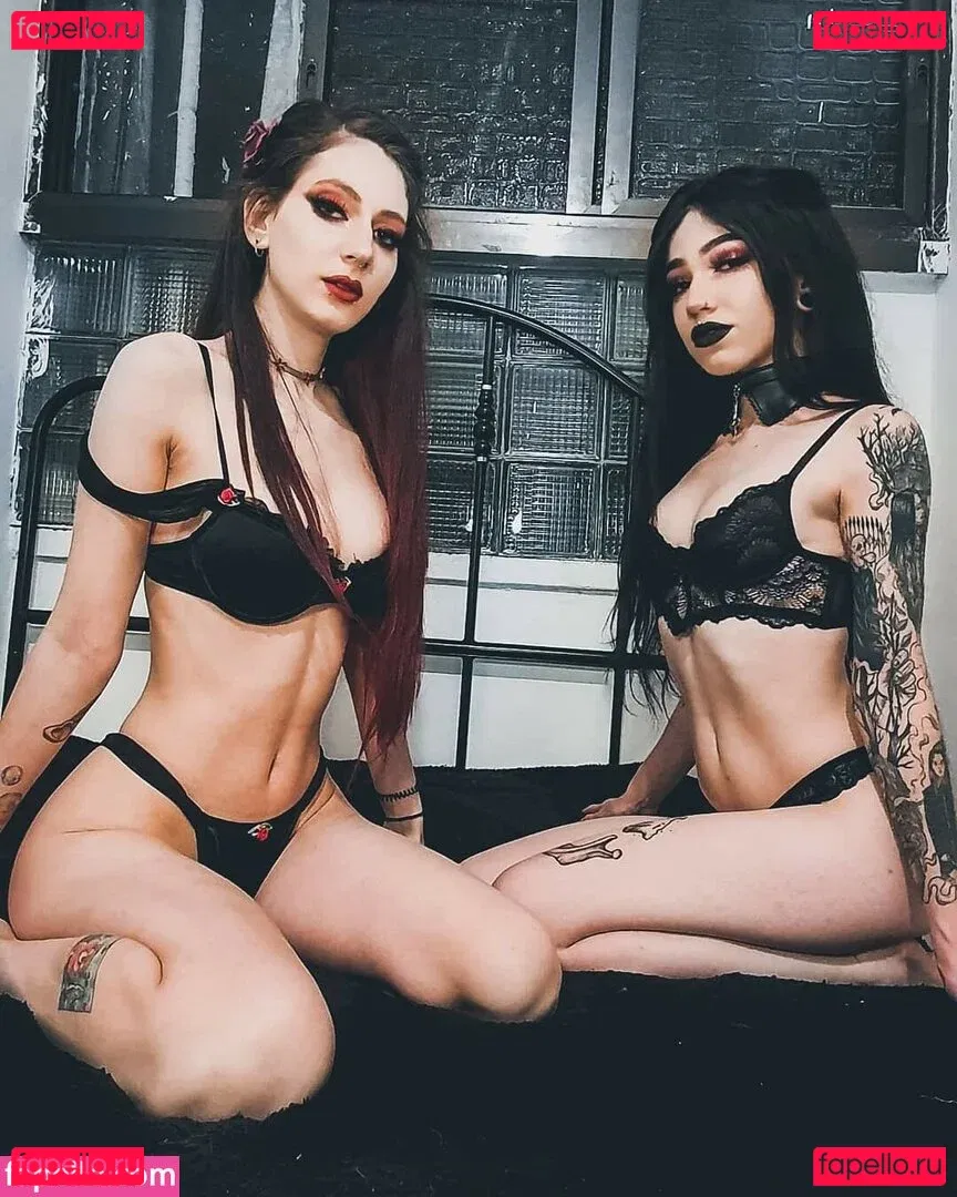 Nico Aro Onlyfans Photo Gallery 