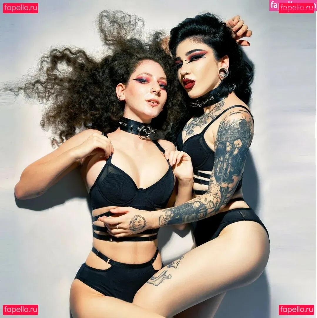 Nico Aro Onlyfans Photo Gallery 