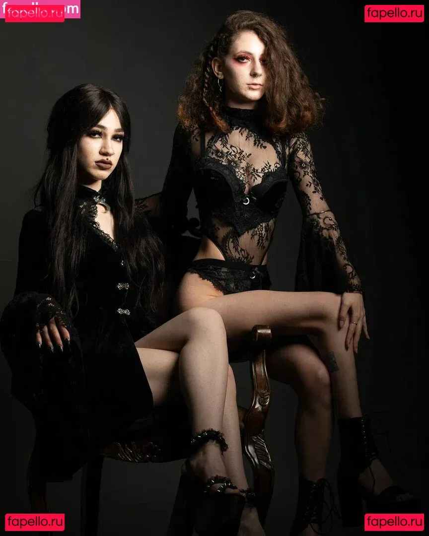 Nico Aro Onlyfans Photo Gallery 