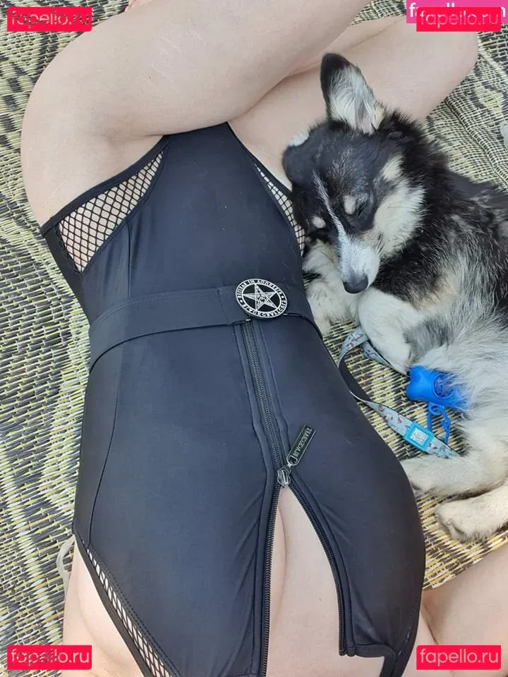 Nico Aro Onlyfans Photo Gallery 