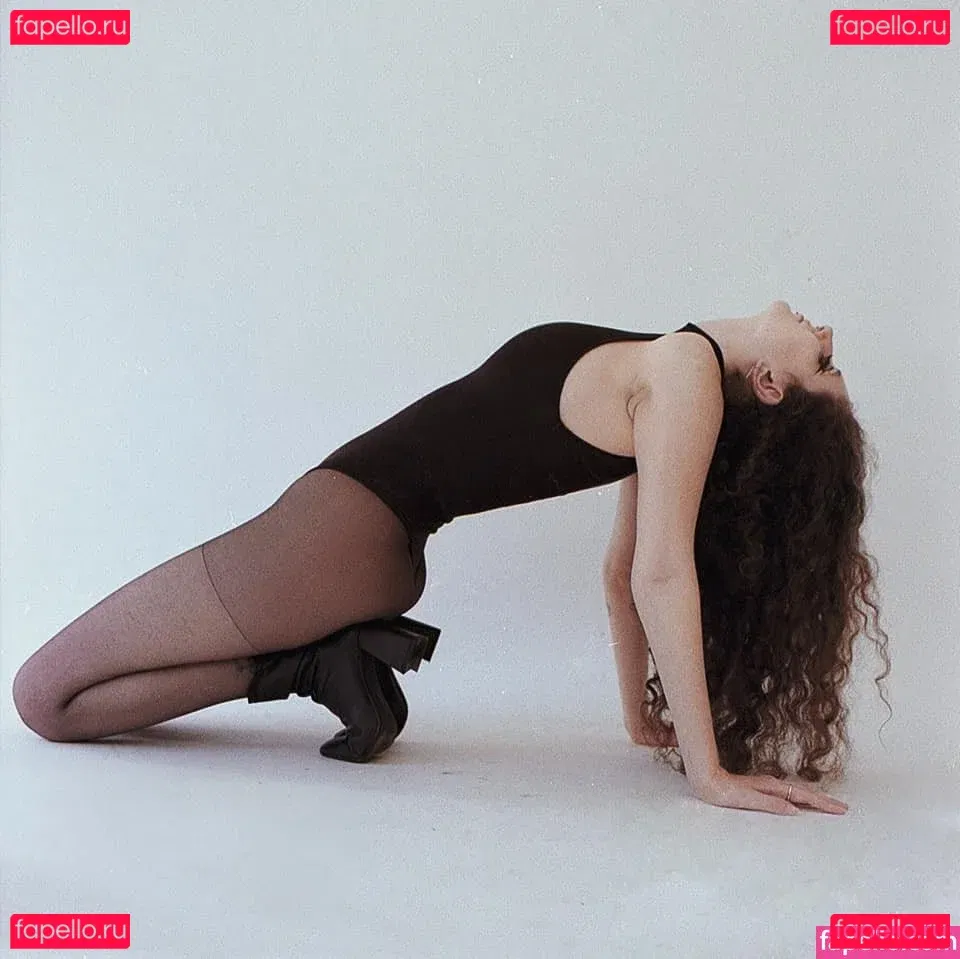 Nico Aro Onlyfans Photo Gallery 