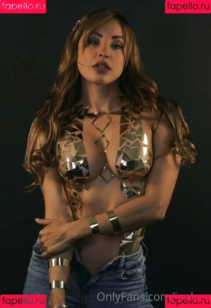Johanna Pena Onlyfans Photo Gallery 