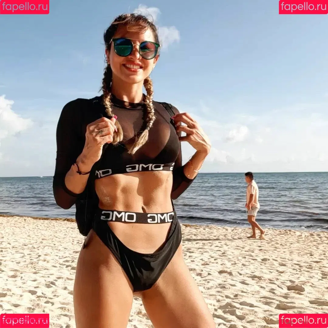 Johanna Pena Onlyfans Photo Gallery 