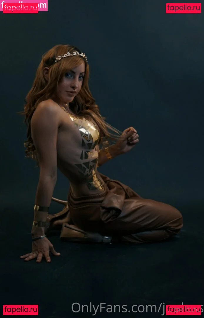 Johanna Pena Onlyfans Photo Gallery 