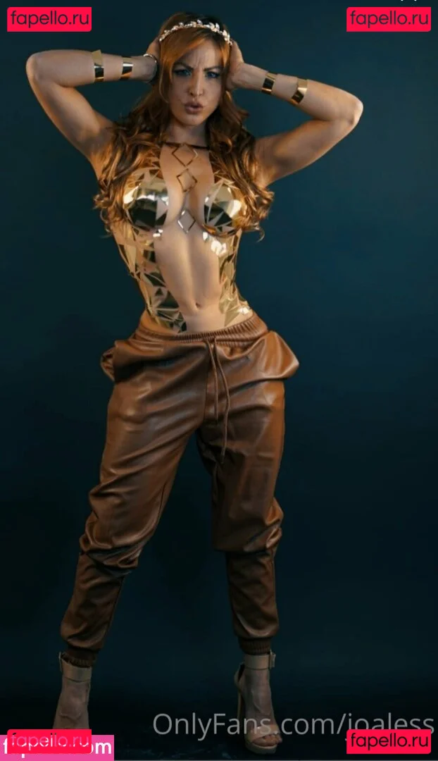 Johanna Pena Onlyfans Photo Gallery 