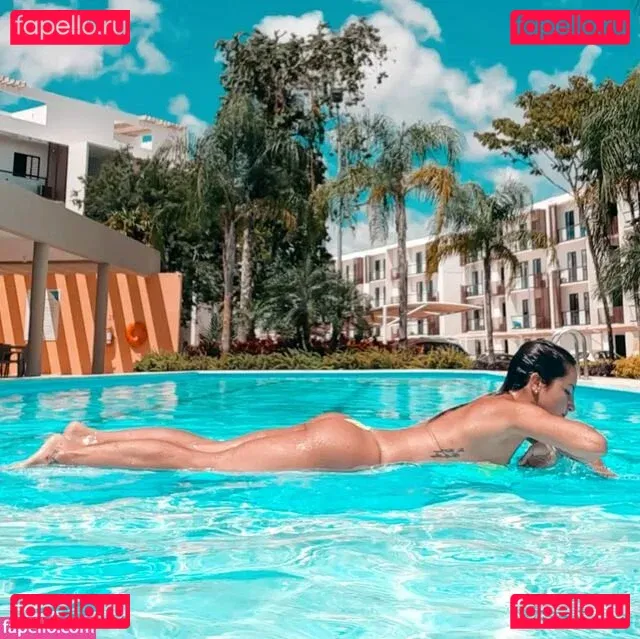 Johanna Pena Onlyfans Photo Gallery 