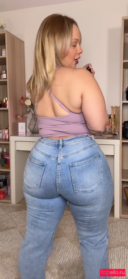 Johanna Pena Nude Onlyfans Photo 3