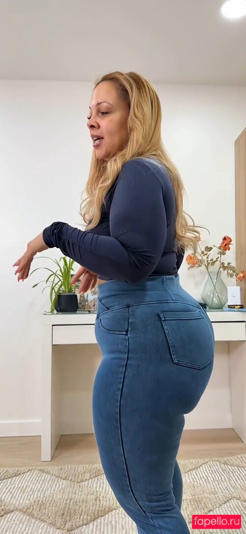 Johanna Pena Nude Onlyfans Photo 4