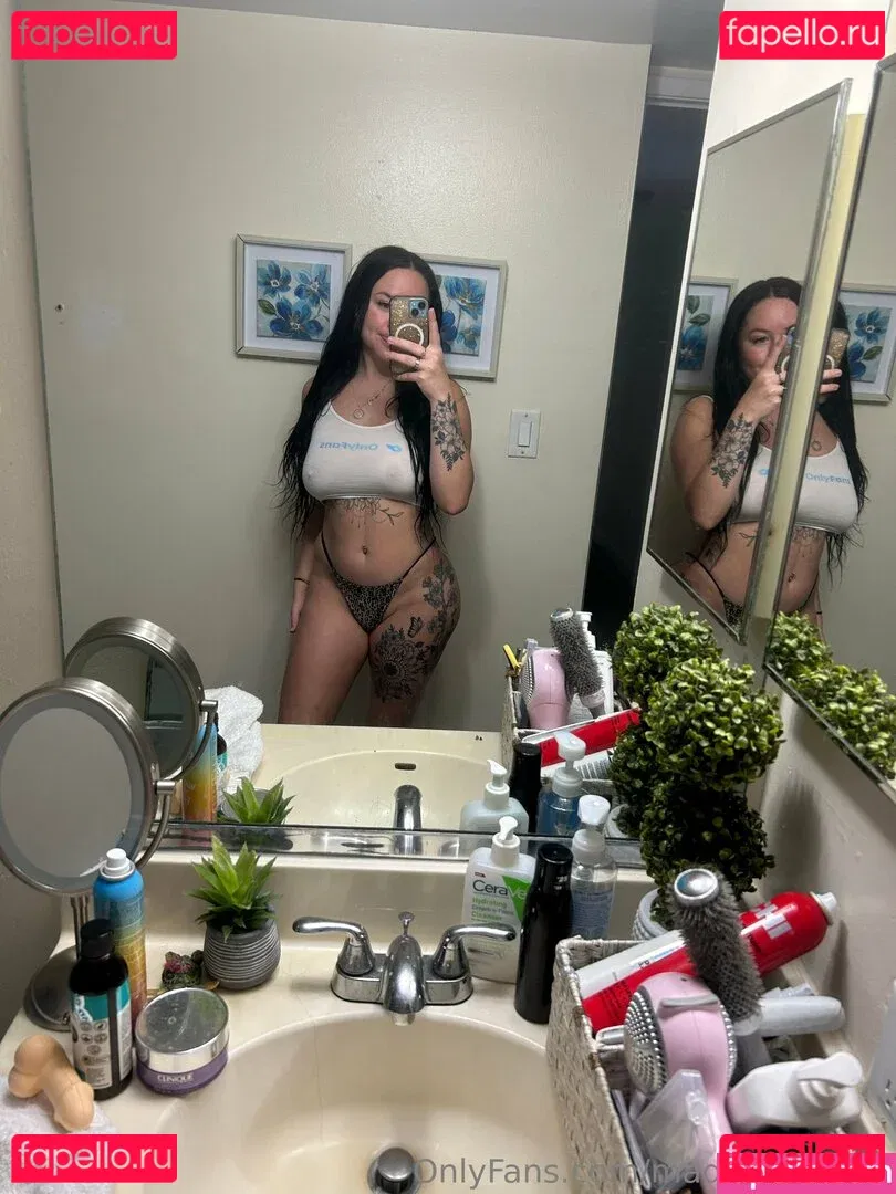Madalina Onlyfans Photo Gallery 