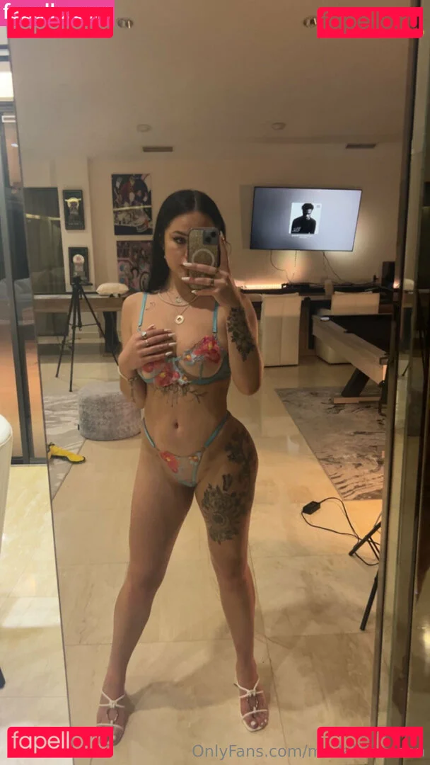 Madalina Onlyfans Photo Gallery 
