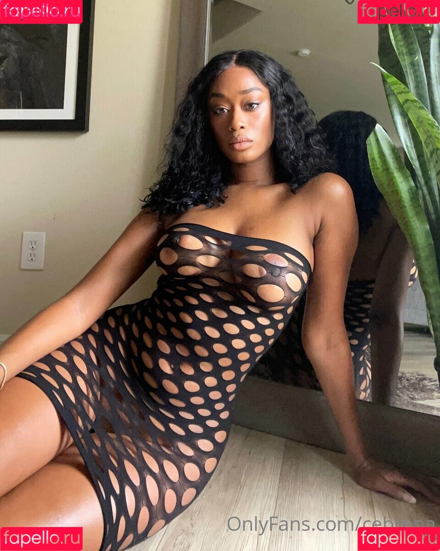 cebrena Onlyfans Photo Gallery 