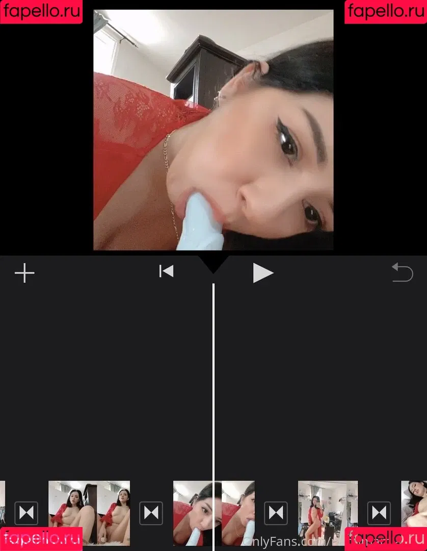 namimamilune Onlyfans Photo Gallery 
