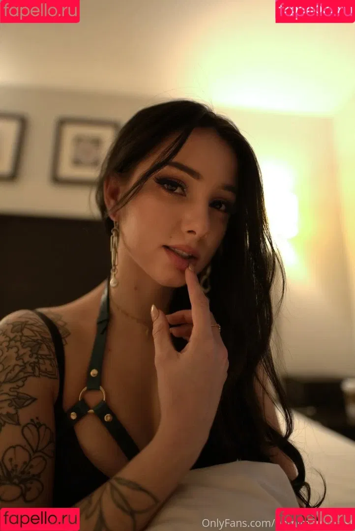 namimamilune Onlyfans Photo Gallery 