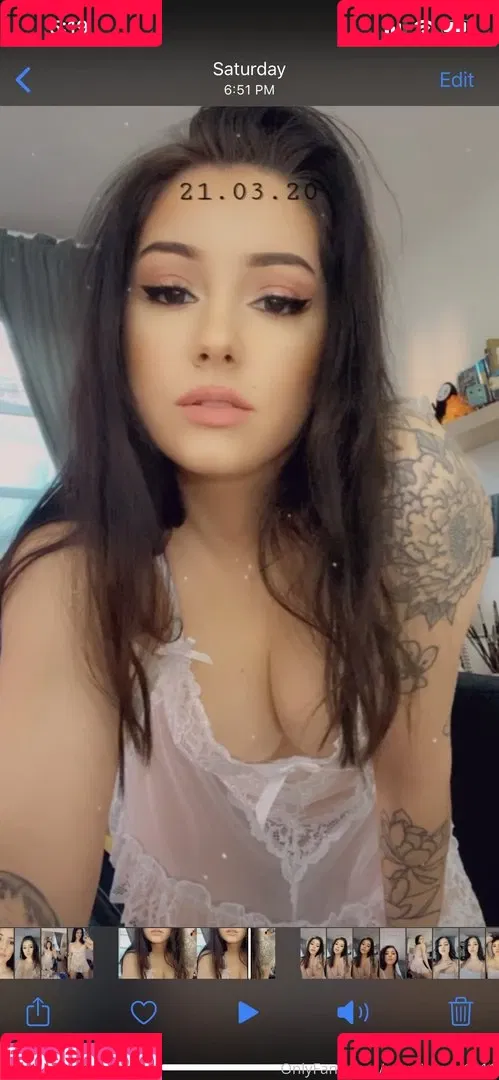 namimamilune Onlyfans Photo Gallery 
