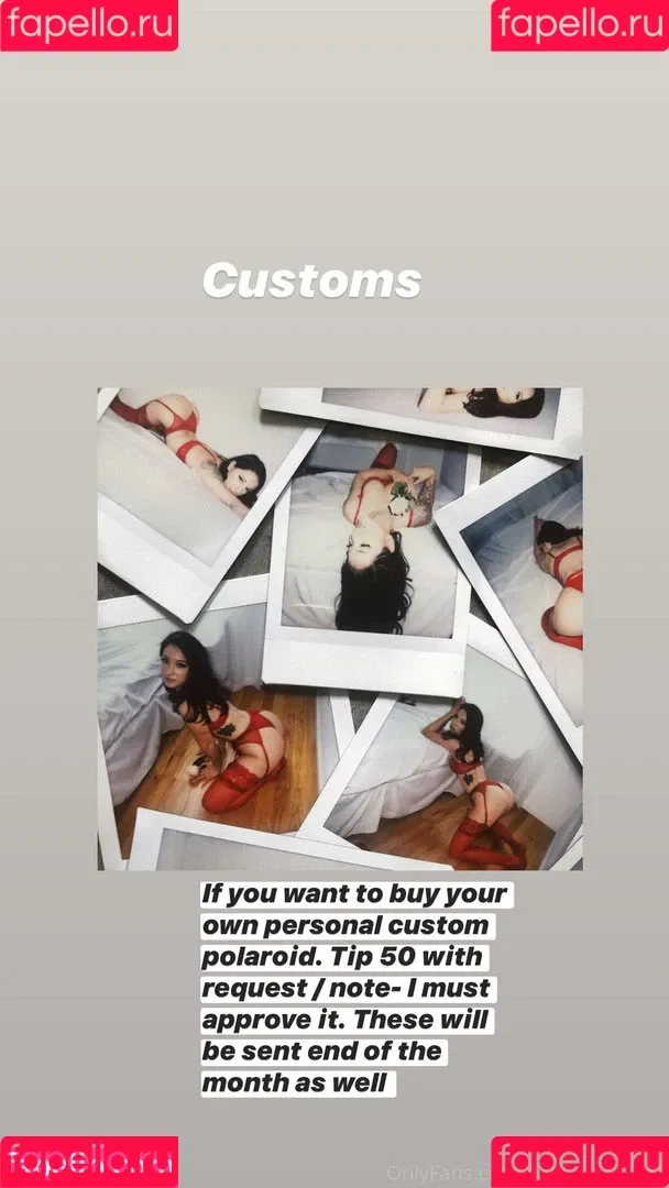 namimamilune Onlyfans Photo Gallery 