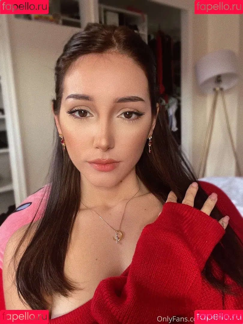 namimamilune Onlyfans Photo Gallery 