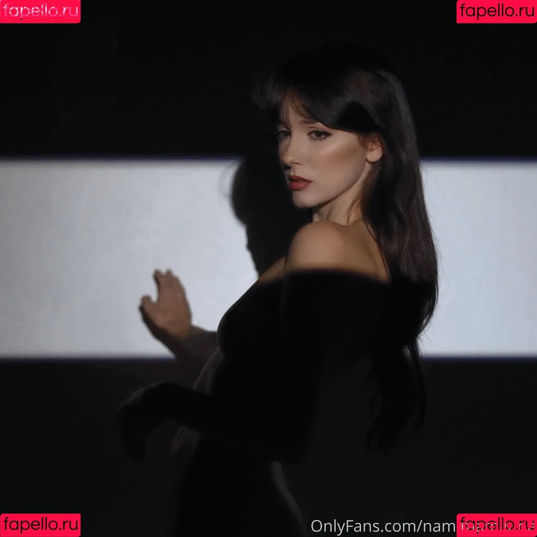 namimamilune Onlyfans Photo Gallery 