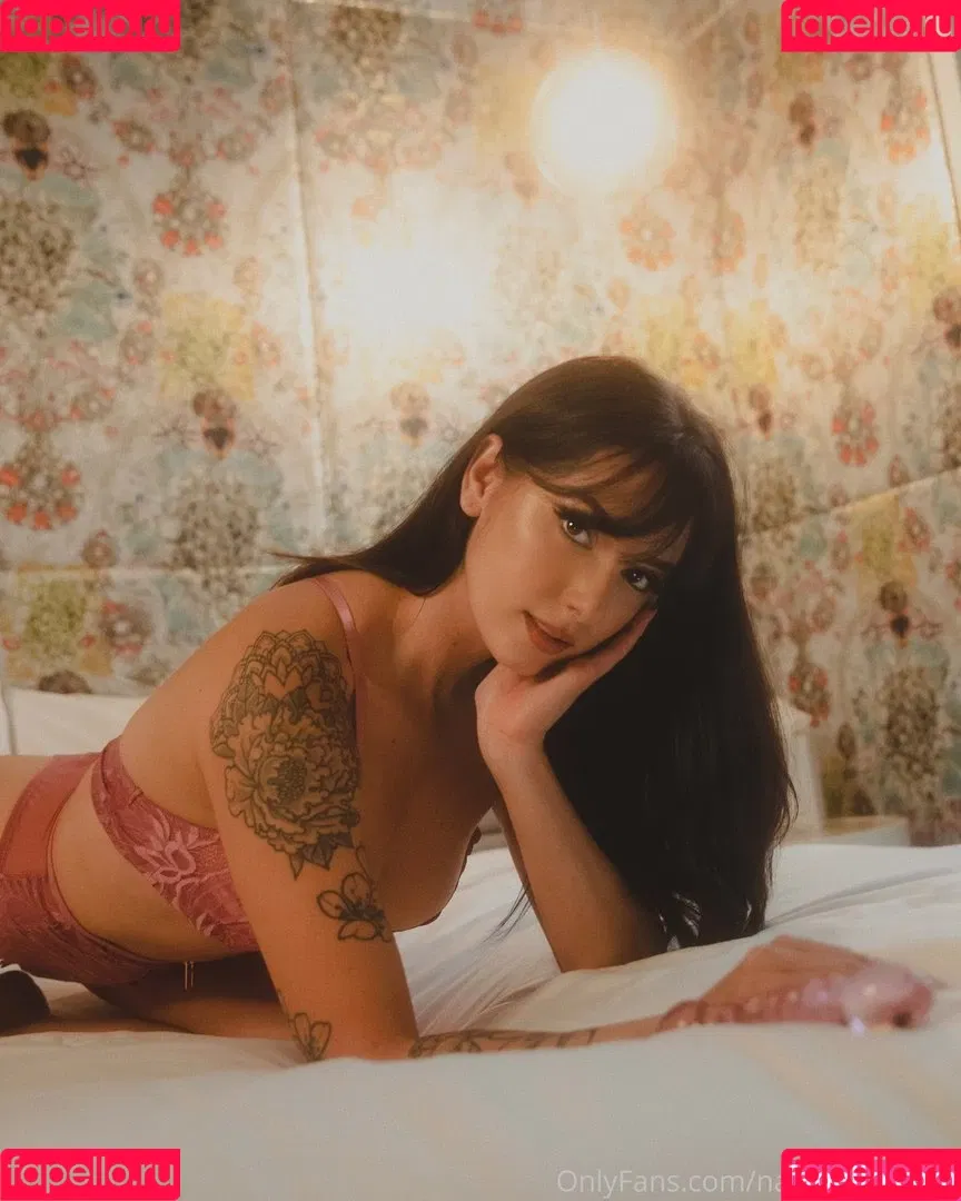 namimamilune Onlyfans Photo Gallery 