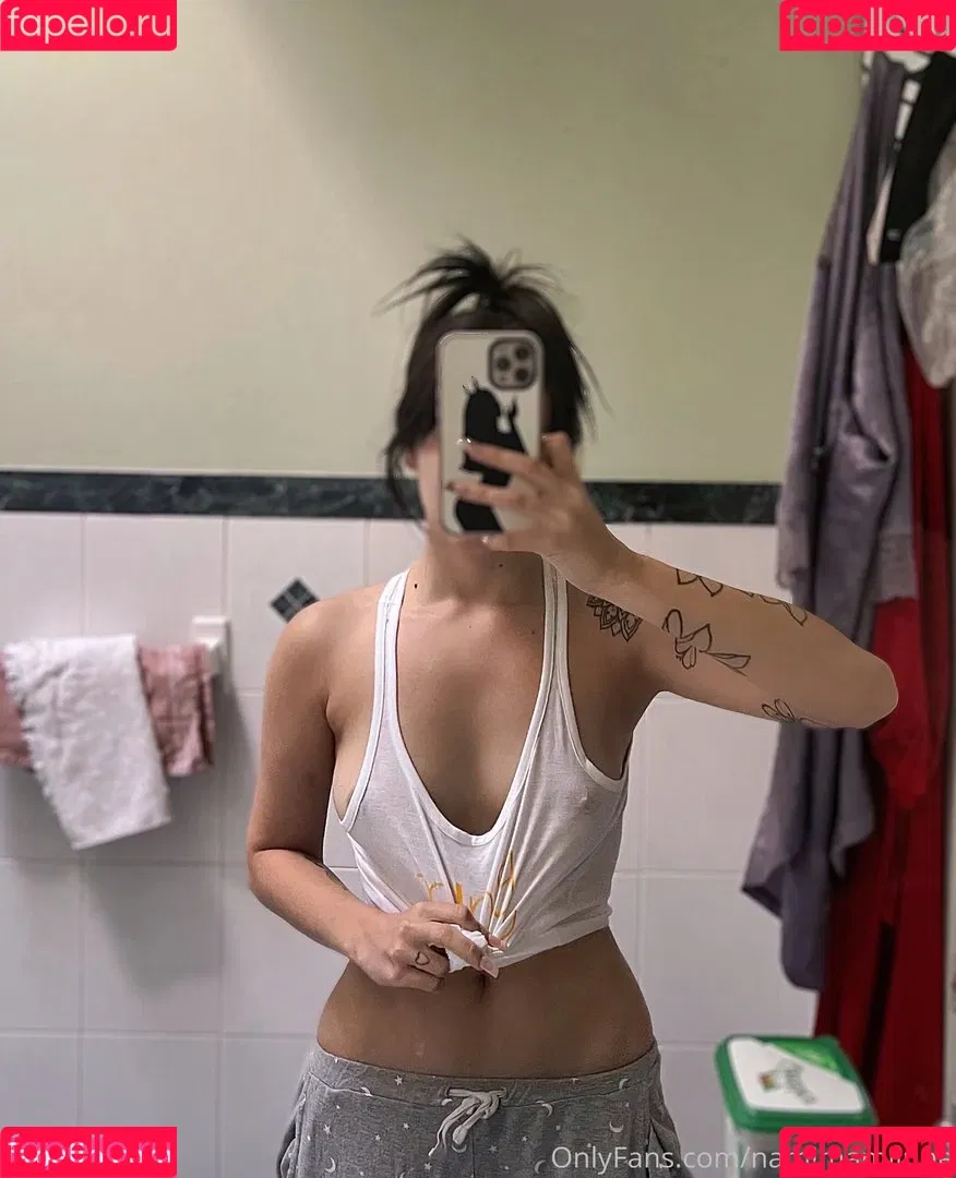 namimamilune Onlyfans Photo Gallery 