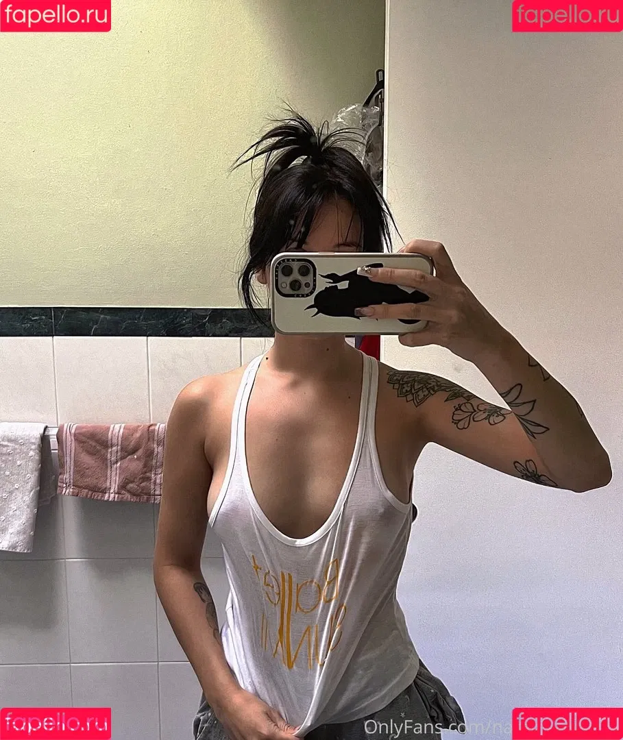 namimamilune Onlyfans Photo Gallery 