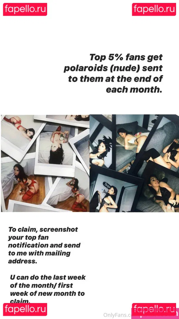 namimamilune Onlyfans Photo Gallery 