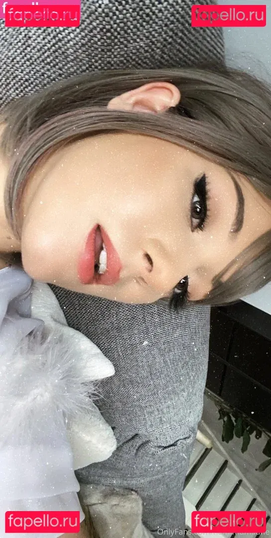 namimamilune Onlyfans Photo Gallery 