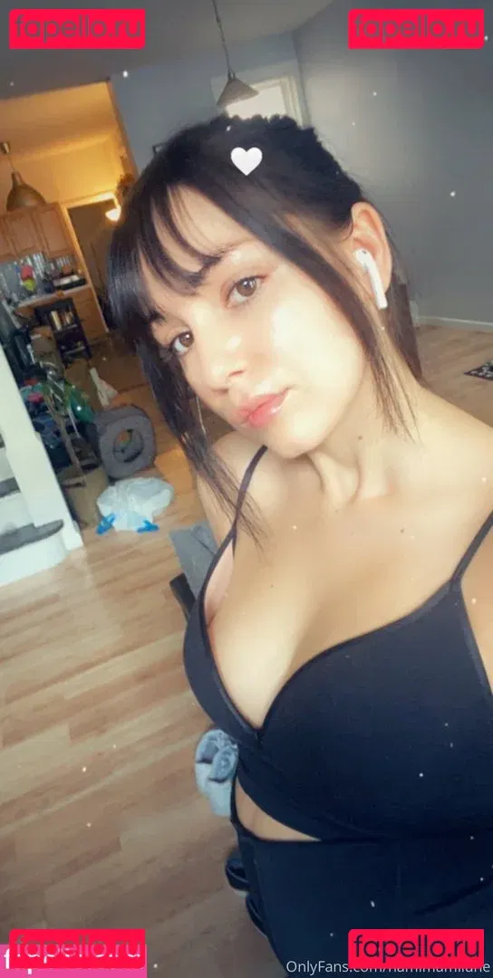 namimamilune Onlyfans Photo Gallery 