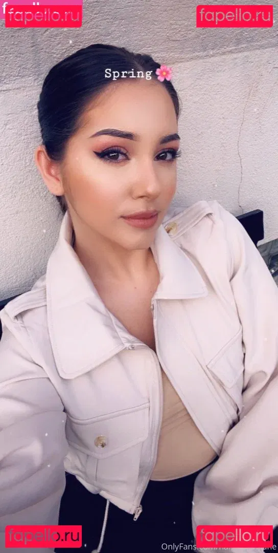 namimamilune Onlyfans Photo Gallery 