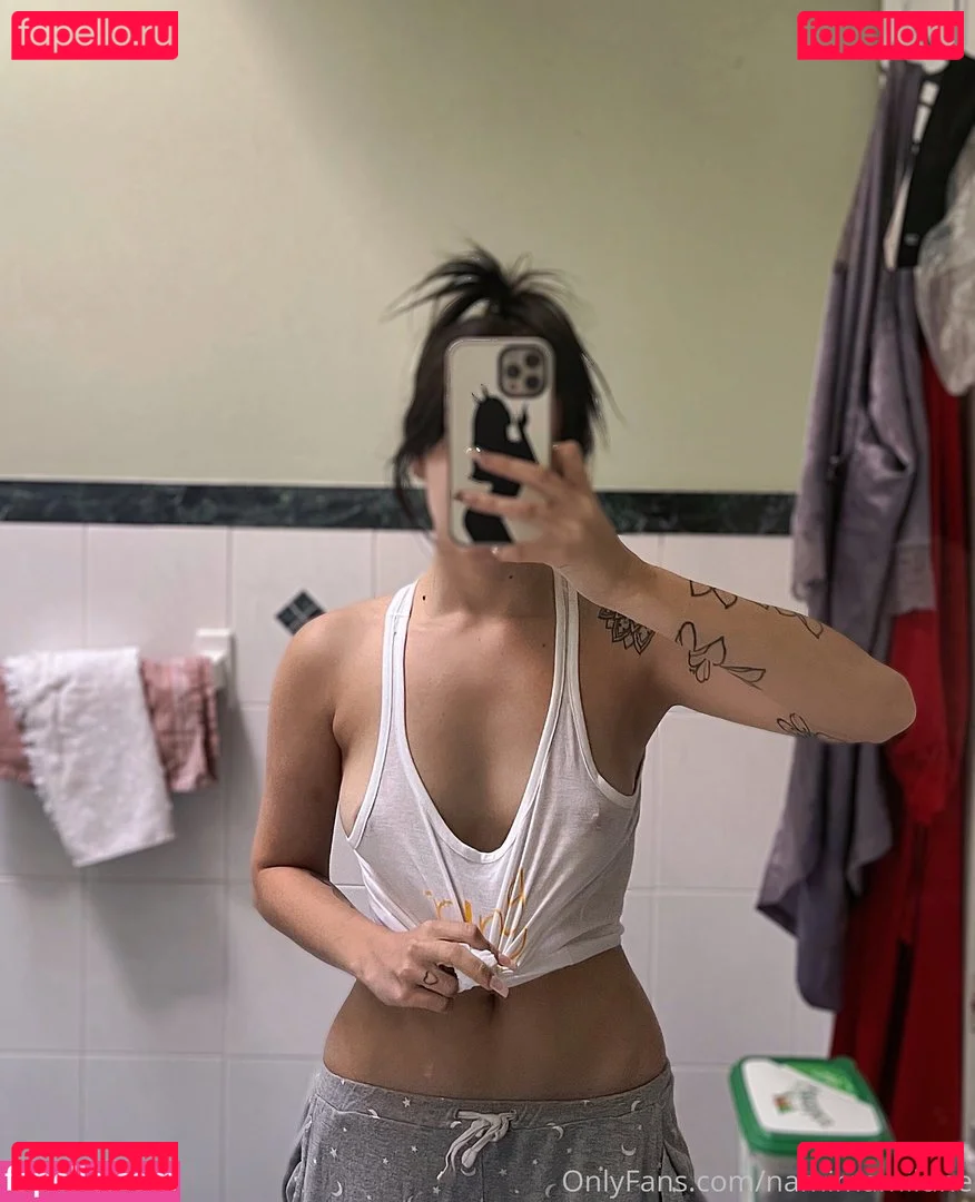 namimamilune Onlyfans Photo Gallery 