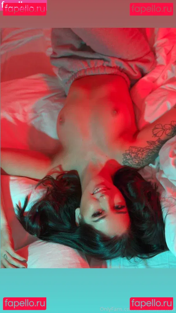 namimamilune Onlyfans Photo Gallery 