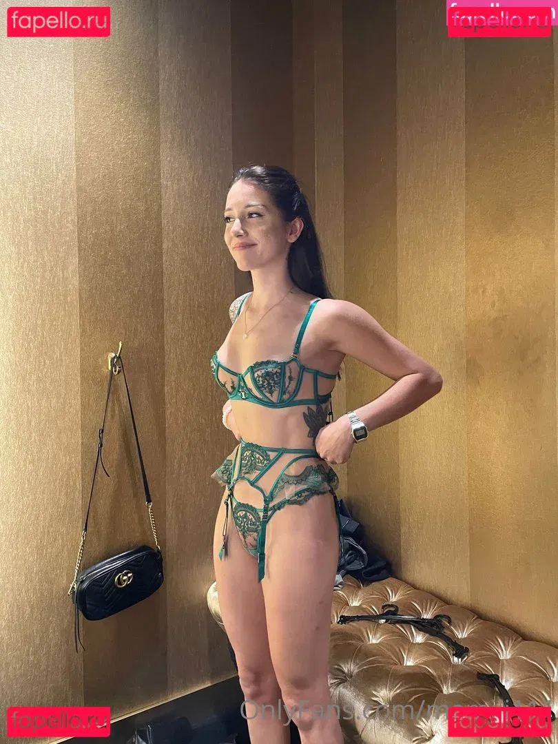 namimamilune Onlyfans Photo Gallery 