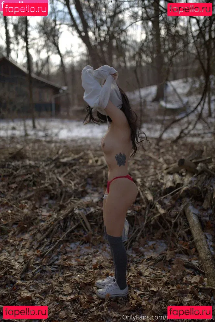 namimamilune Onlyfans Photo Gallery 