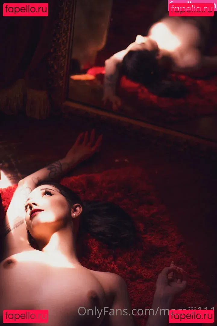 namimamilune Onlyfans Photo Gallery 