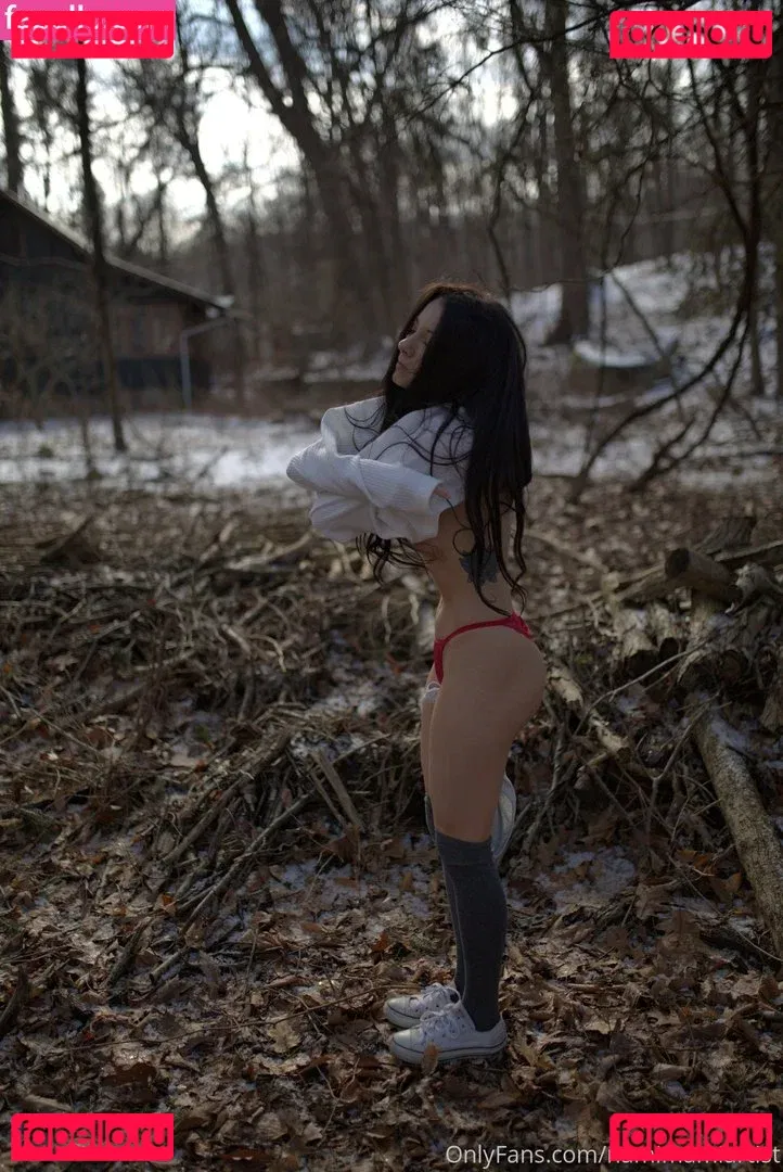 namimamilune Onlyfans Photo Gallery 