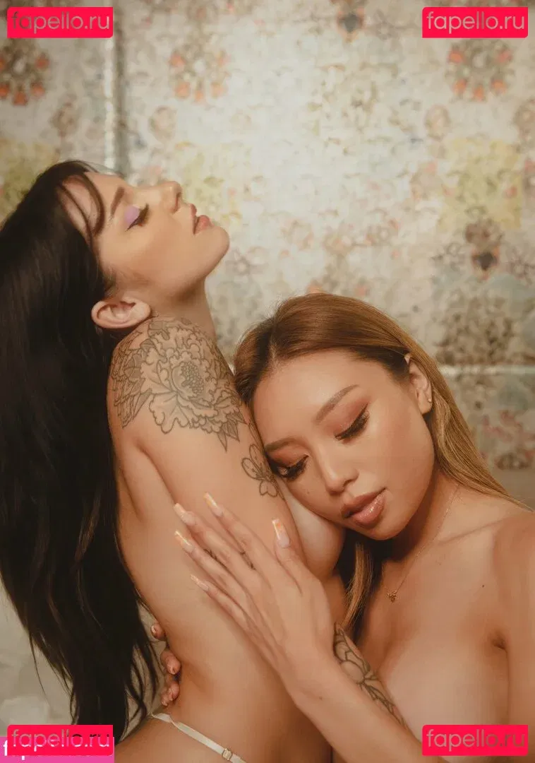 namimamilune Onlyfans Photo Gallery 