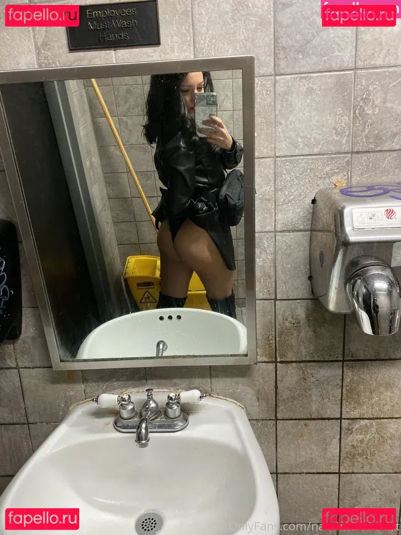 namimamilune Onlyfans Photo Gallery 