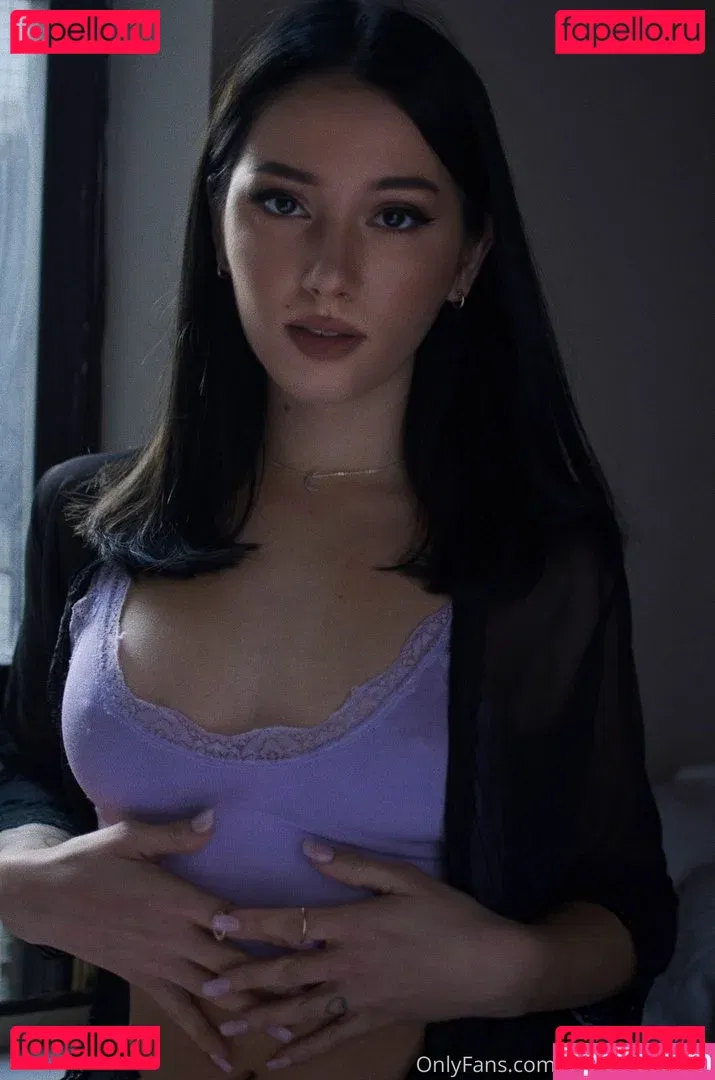 namimamilune Onlyfans Photo Gallery 