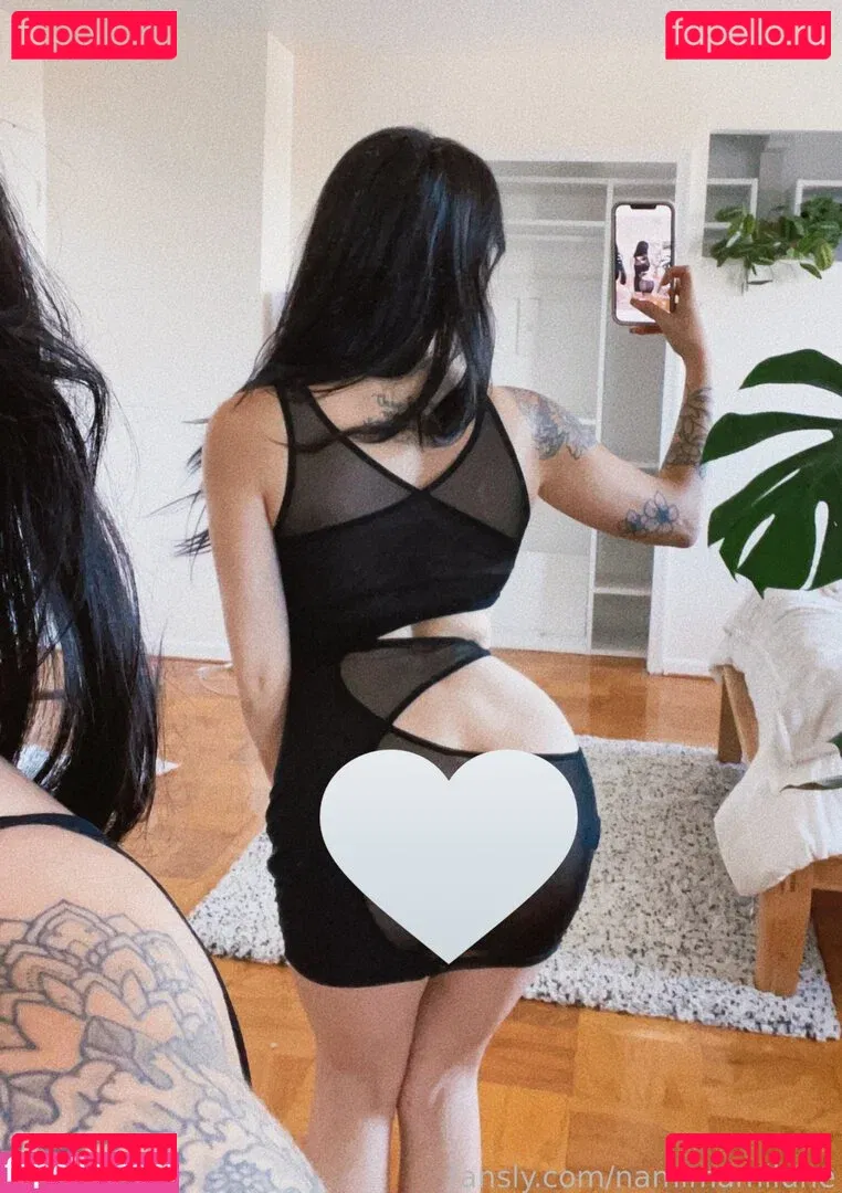 namimamilune Onlyfans Photo Gallery 
