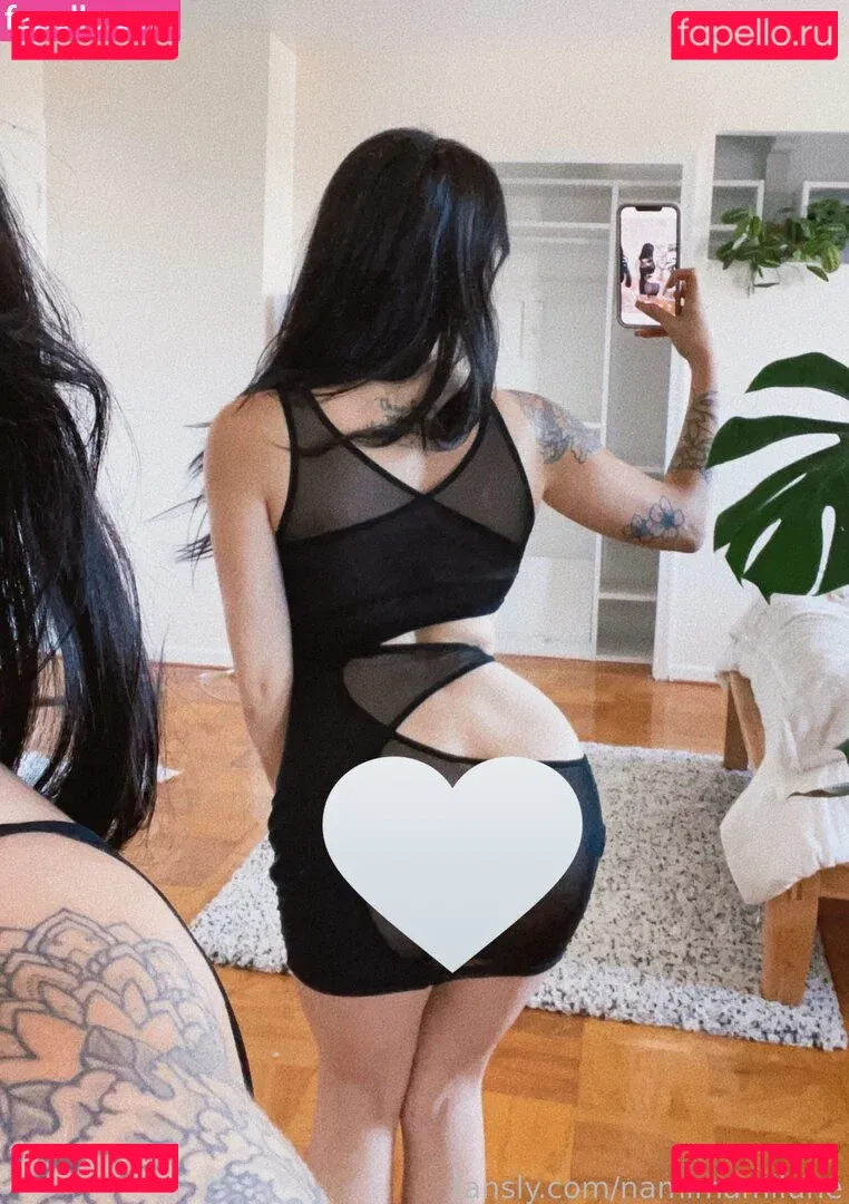 namimamilune Onlyfans Photo Gallery 