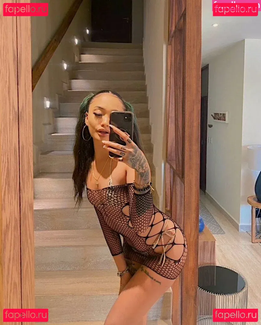 namimamilune Onlyfans Photo Gallery 