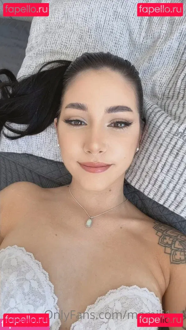 namimamilune Onlyfans Photo Gallery 