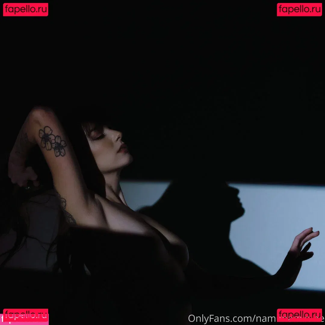 namimamilune Onlyfans Photo Gallery 