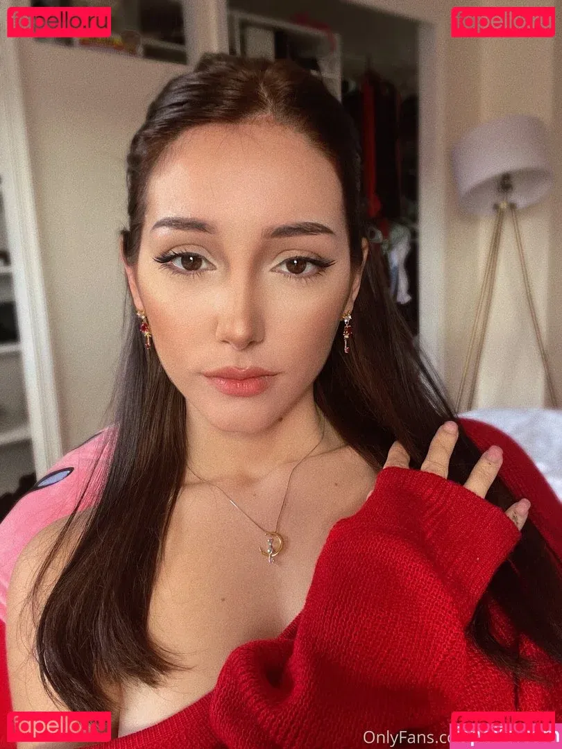 namimamilune Onlyfans Photo Gallery 