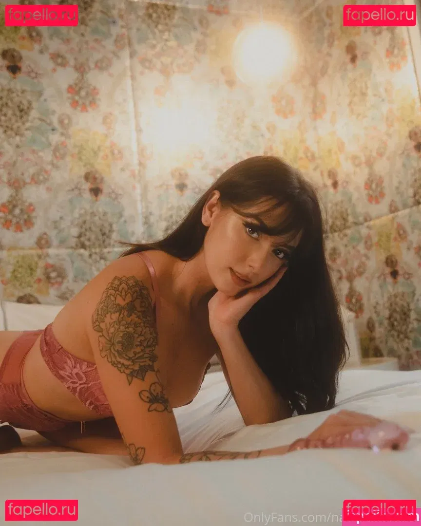 namimamilune Onlyfans Photo Gallery 